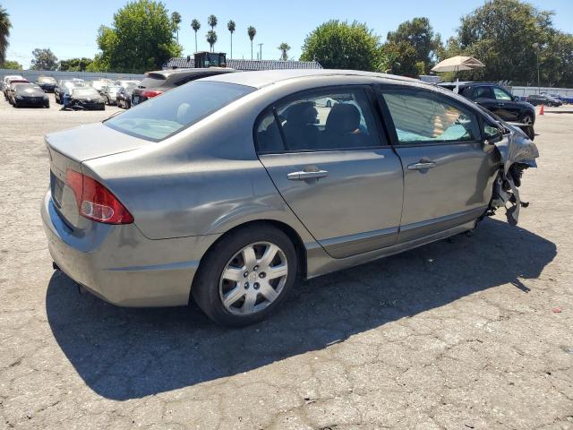 Photo 2 VIN: 2HGFA16586H516676 - HONDA CIVIC LX 