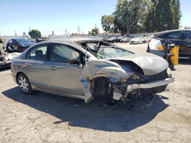 Photo 3 VIN: 2HGFA16586H516676 - HONDA CIVIC LX 