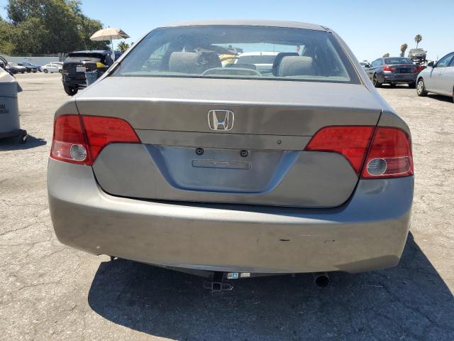 Photo 5 VIN: 2HGFA16586H516676 - HONDA CIVIC LX 