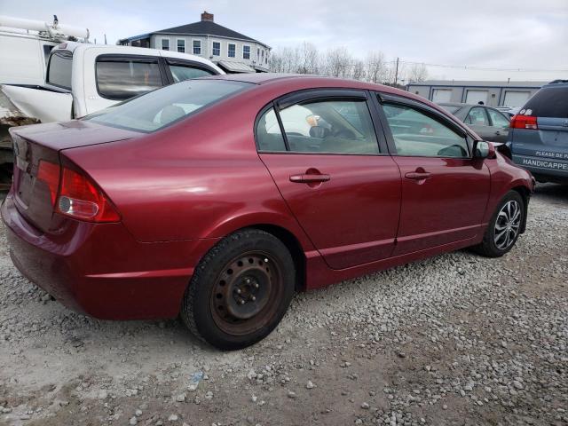 Photo 2 VIN: 2HGFA16586H523773 - HONDA CIVIC 