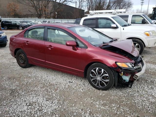 Photo 3 VIN: 2HGFA16586H523773 - HONDA CIVIC 