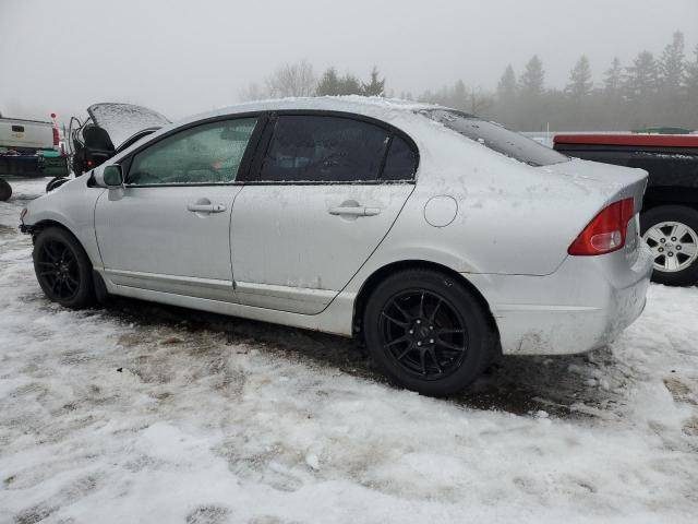 Photo 1 VIN: 2HGFA16587H023498 - HONDA CIVIC 