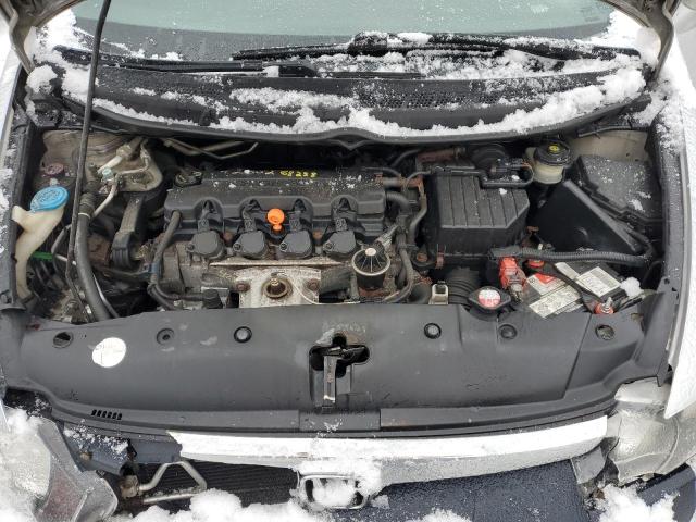 Photo 10 VIN: 2HGFA16587H023498 - HONDA CIVIC 