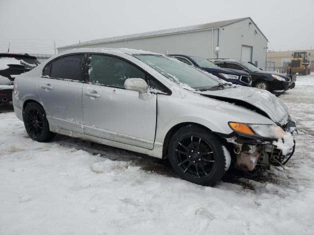 Photo 3 VIN: 2HGFA16587H023498 - HONDA CIVIC 