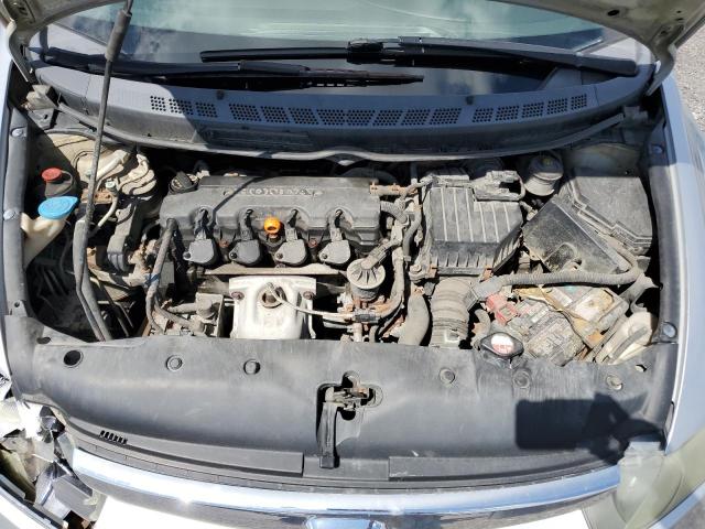 Photo 10 VIN: 2HGFA16587H104727 - HONDA CIVIC 