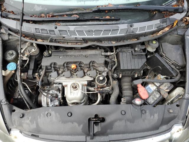 Photo 10 VIN: 2HGFA16587H306998 - HONDA CIVIC LX 