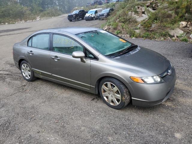 Photo 3 VIN: 2HGFA16587H306998 - HONDA CIVIC LX 