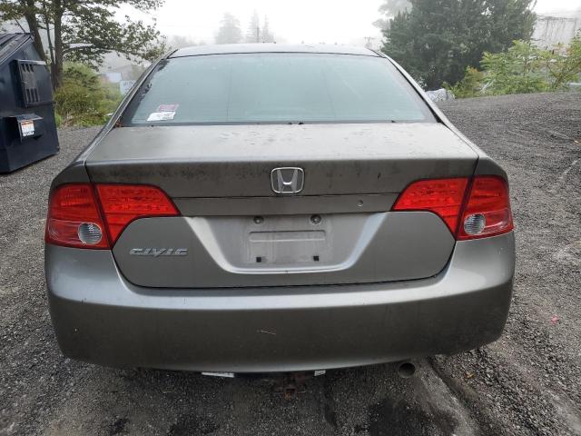 Photo 5 VIN: 2HGFA16587H306998 - HONDA CIVIC LX 