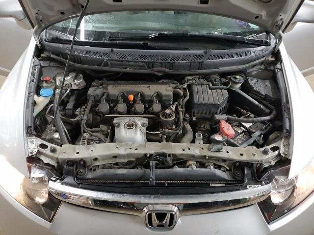 Photo 10 VIN: 2HGFA16587H307035 - HONDA CIVIC 