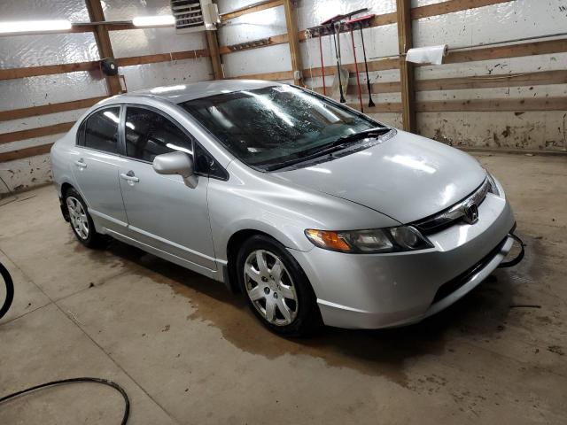 Photo 3 VIN: 2HGFA16587H307035 - HONDA CIVIC 