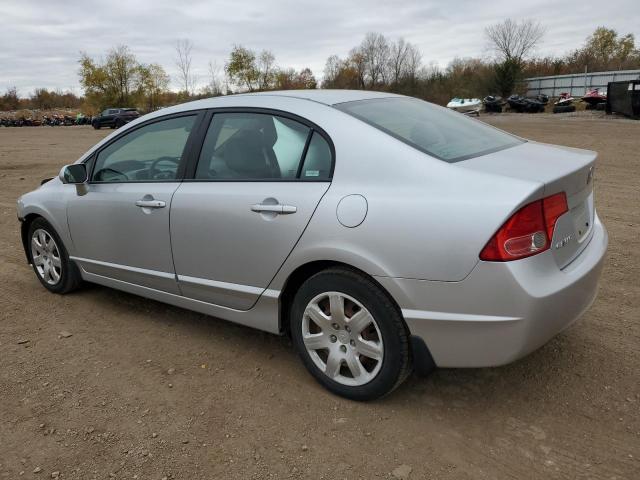 Photo 1 VIN: 2HGFA16587H309965 - HONDA CIVIC LX 