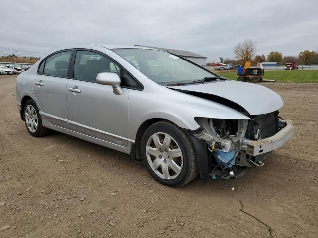 Photo 3 VIN: 2HGFA16587H309965 - HONDA CIVIC LX 