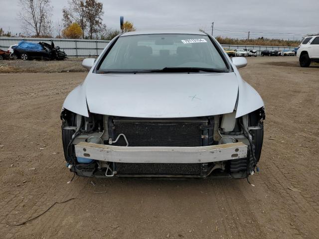 Photo 4 VIN: 2HGFA16587H309965 - HONDA CIVIC LX 