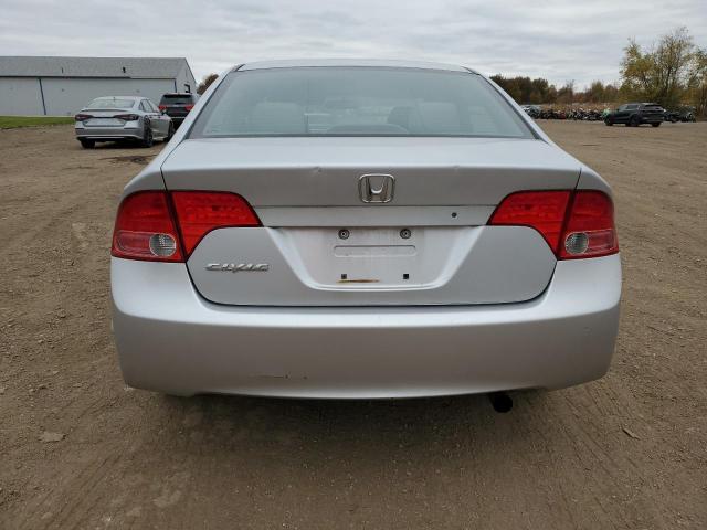 Photo 5 VIN: 2HGFA16587H309965 - HONDA CIVIC LX 