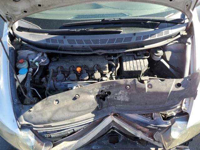 Photo 10 VIN: 2HGFA16587H310100 - HONDA CIVIC LX 