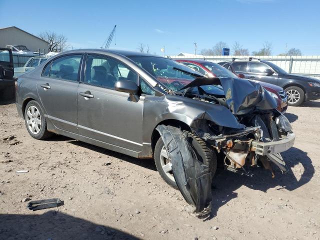 Photo 3 VIN: 2HGFA16587H316494 - HONDA CIVIC 