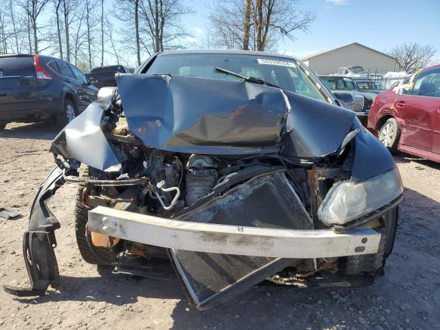 Photo 4 VIN: 2HGFA16587H316494 - HONDA CIVIC 