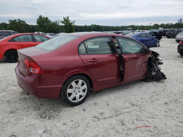 Photo 2 VIN: 2HGFA16587H503976 - HONDA CIVIC LX 