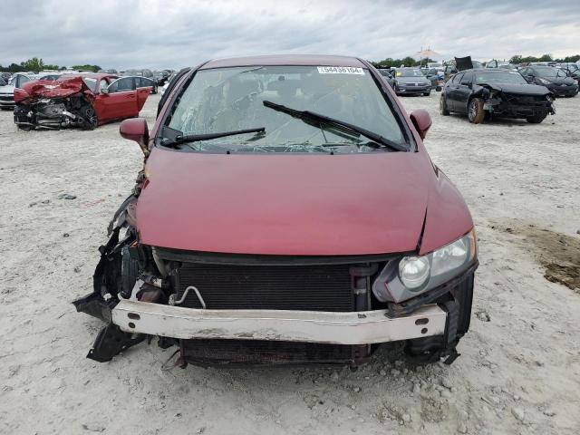 Photo 4 VIN: 2HGFA16587H503976 - HONDA CIVIC LX 