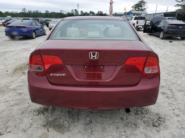 Photo 5 VIN: 2HGFA16587H503976 - HONDA CIVIC LX 