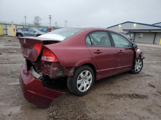 Photo 2 VIN: 2HGFA16587H510765 - HONDA CIVIC 