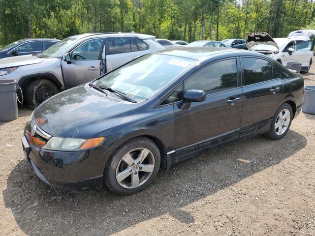 Photo 0 VIN: 2HGFA16588H121013 - HONDA CIVIC 