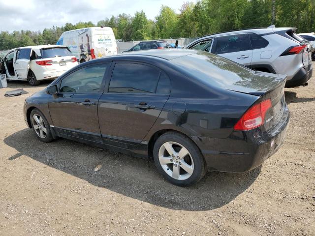 Photo 1 VIN: 2HGFA16588H121013 - HONDA CIVIC 