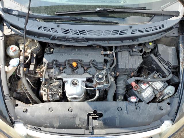 Photo 10 VIN: 2HGFA16588H121013 - HONDA CIVIC 