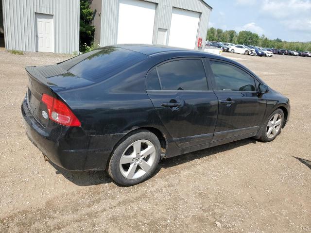 Photo 2 VIN: 2HGFA16588H121013 - HONDA CIVIC 