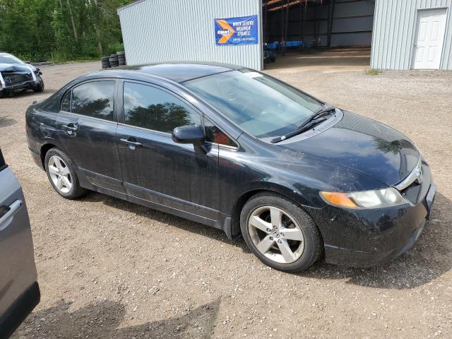 Photo 3 VIN: 2HGFA16588H121013 - HONDA CIVIC 