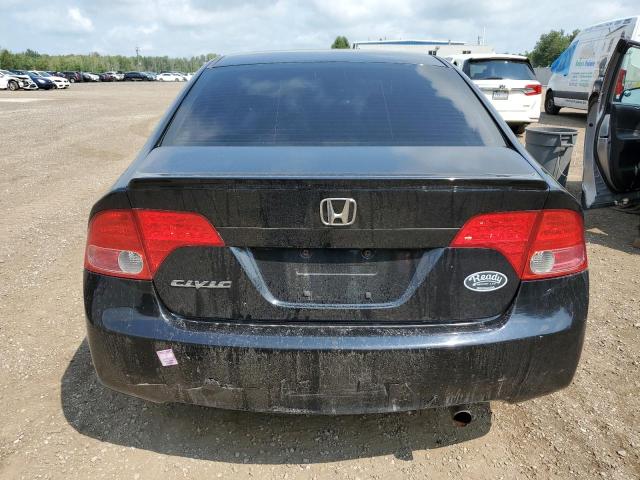 Photo 5 VIN: 2HGFA16588H121013 - HONDA CIVIC 