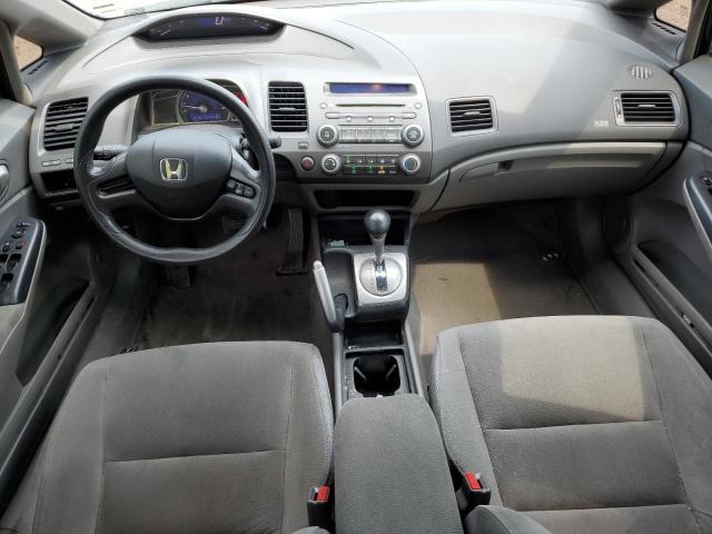 Photo 7 VIN: 2HGFA16588H121013 - HONDA CIVIC 