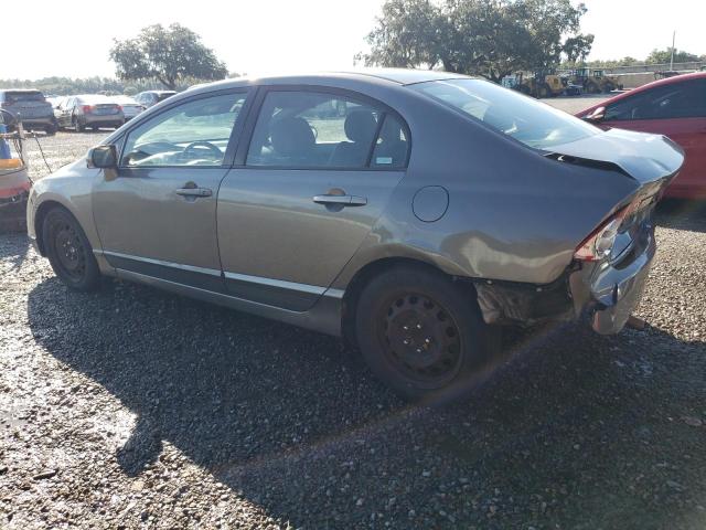 Photo 1 VIN: 2HGFA16588H303407 - HONDA CIVIC LX 