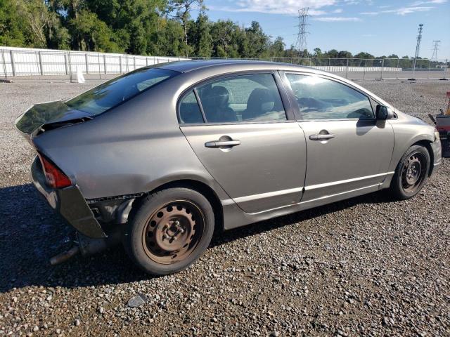 Photo 2 VIN: 2HGFA16588H303407 - HONDA CIVIC LX 