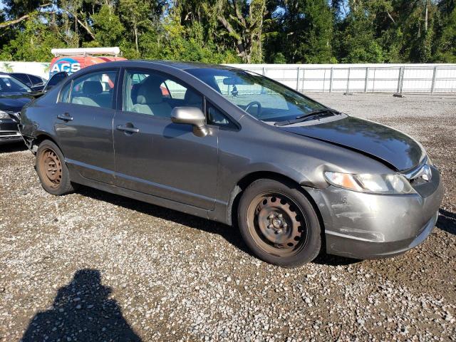 Photo 3 VIN: 2HGFA16588H303407 - HONDA CIVIC LX 