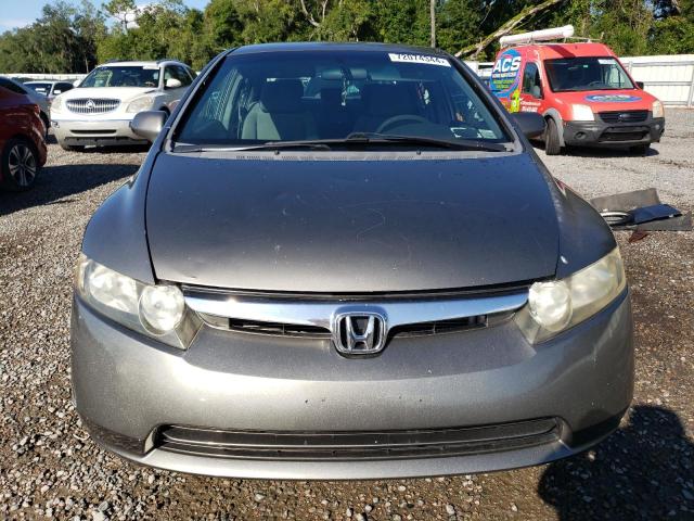 Photo 4 VIN: 2HGFA16588H303407 - HONDA CIVIC LX 