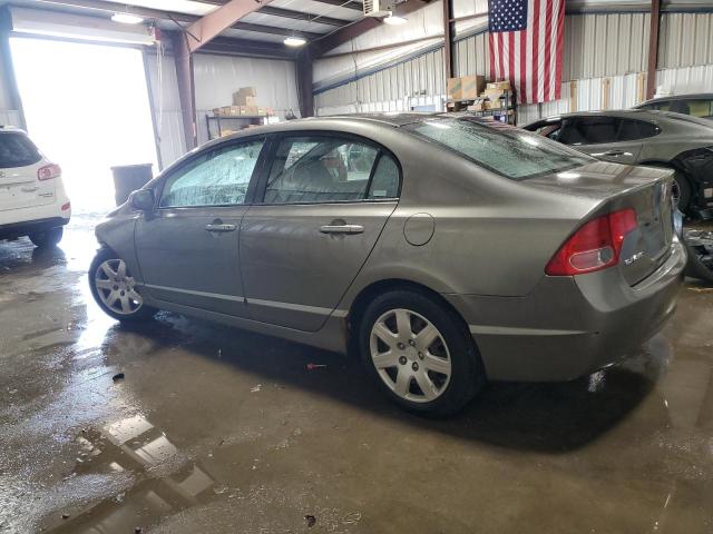 Photo 1 VIN: 2HGFA16588H310888 - HONDA CIVIC LX 