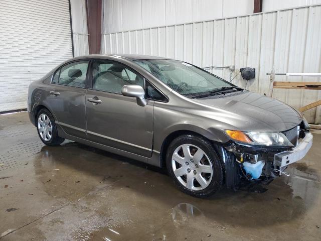 Photo 3 VIN: 2HGFA16588H310888 - HONDA CIVIC LX 