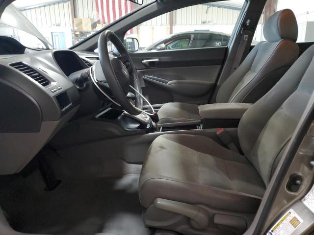 Photo 6 VIN: 2HGFA16588H310888 - HONDA CIVIC LX 