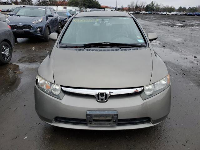 Photo 4 VIN: 2HGFA16588H313404 - HONDA CIVIC 