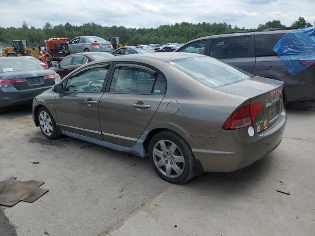 Photo 1 VIN: 2HGFA16588H325729 - HONDA CIVIC 