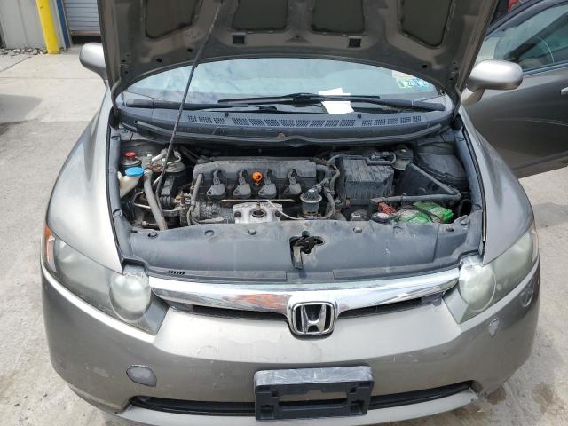 Photo 10 VIN: 2HGFA16588H325729 - HONDA CIVIC 