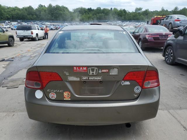 Photo 5 VIN: 2HGFA16588H325729 - HONDA CIVIC 