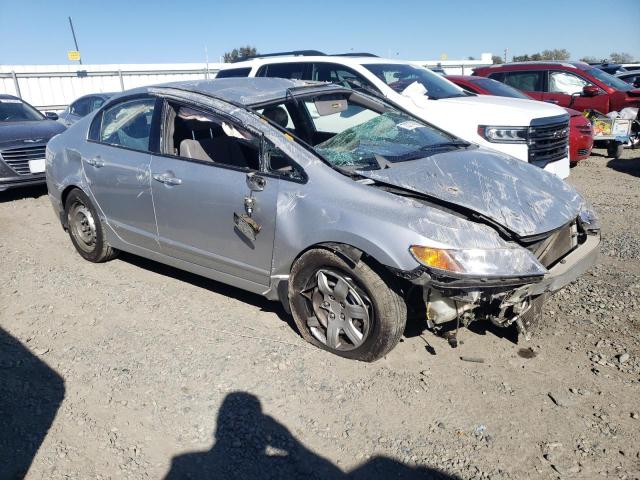 Photo 3 VIN: 2HGFA16588H347598 - HONDA CIVIC 