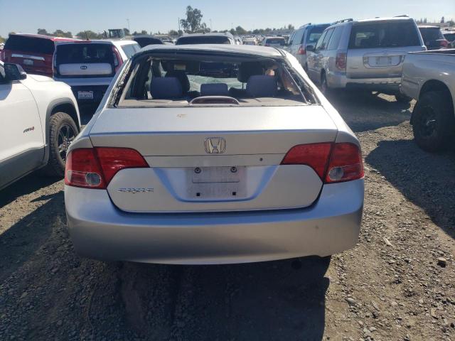 Photo 5 VIN: 2HGFA16588H347598 - HONDA CIVIC 