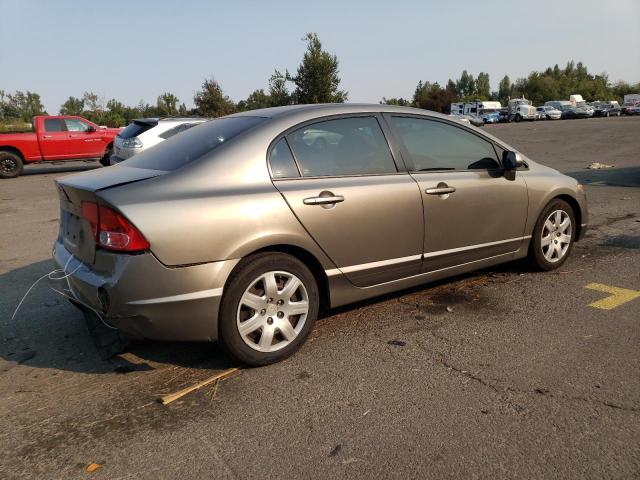 Photo 2 VIN: 2HGFA16588H348606 - HONDA CIVIC LX 