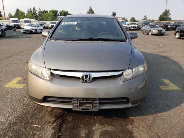 Photo 4 VIN: 2HGFA16588H348606 - HONDA CIVIC LX 