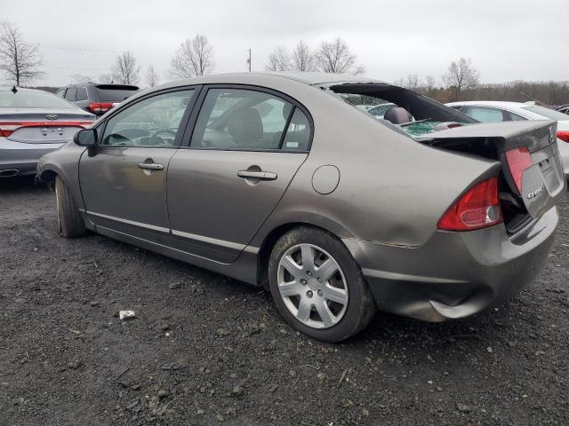 Photo 1 VIN: 2HGFA16588H350744 - HONDA CIVIC 