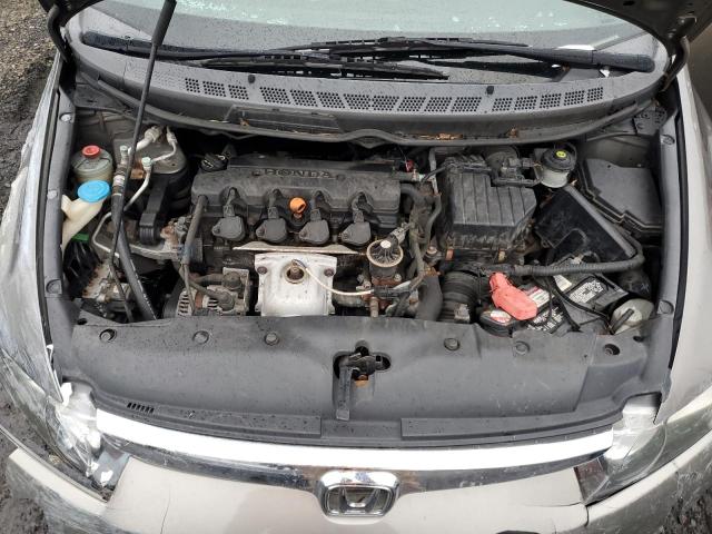 Photo 10 VIN: 2HGFA16588H350744 - HONDA CIVIC 