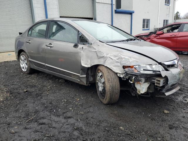 Photo 3 VIN: 2HGFA16588H350744 - HONDA CIVIC 